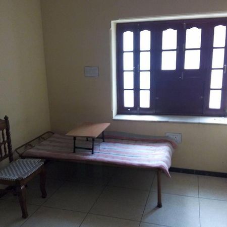 Gargi Girls Hostel Jodhpur  Luaran gambar
