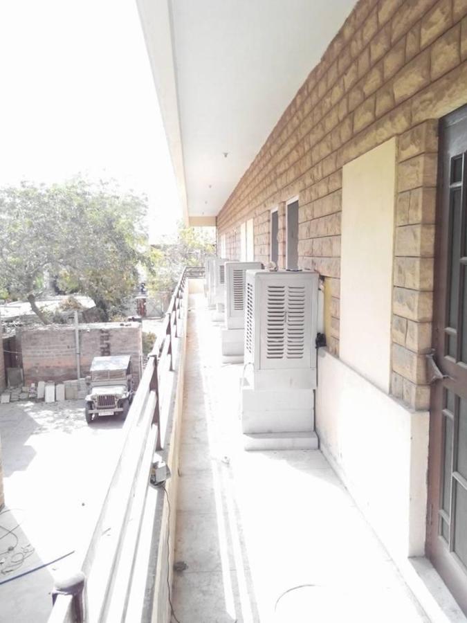 Gargi Girls Hostel Jodhpur  Luaran gambar
