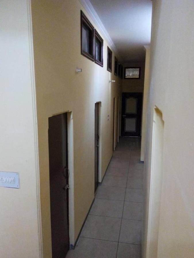 Gargi Girls Hostel Jodhpur  Luaran gambar
