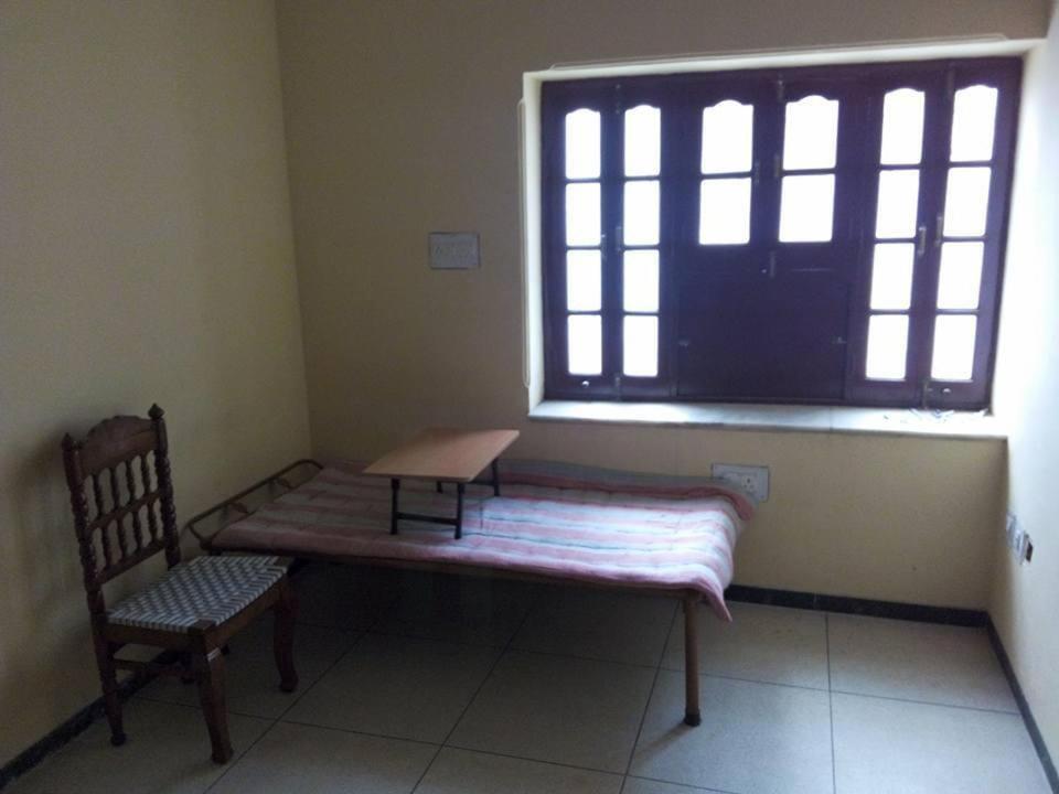 Gargi Girls Hostel Jodhpur  Luaran gambar