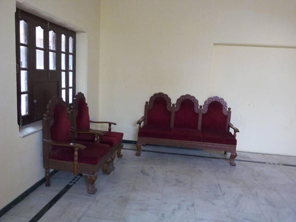 Gargi Girls Hostel Jodhpur  Luaran gambar