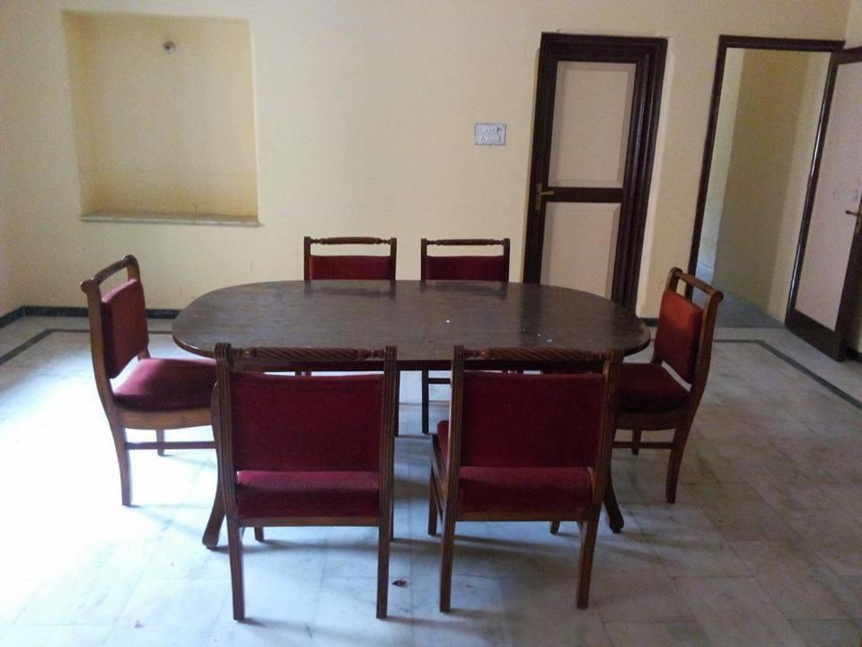 Gargi Girls Hostel Jodhpur  Luaran gambar